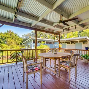  Apartment On Beautiful Acre With Pool And Deck! United States